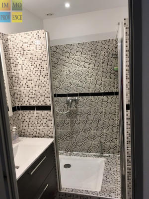 Appartement - 34 m² - 2 pièces