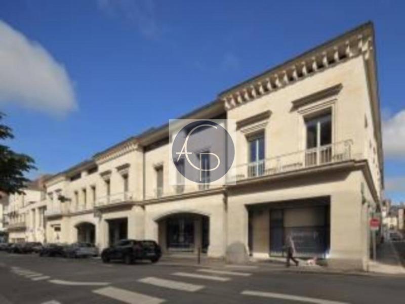 Appartement - 36 m² - 1 pièce