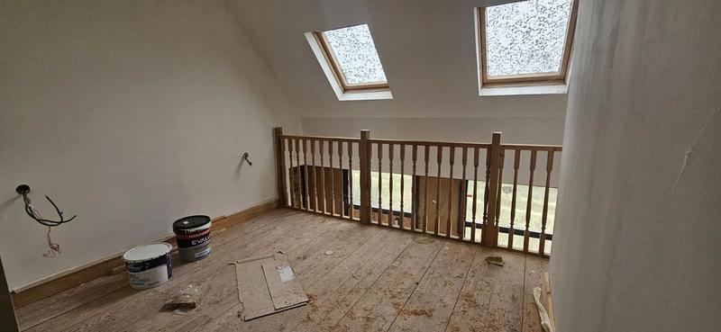 Maison - 179 m² - 8 pièces