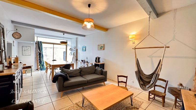 Maison - 157 m² - 6 pièces