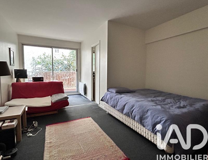 Appartement - 32 m² - 1 pièce