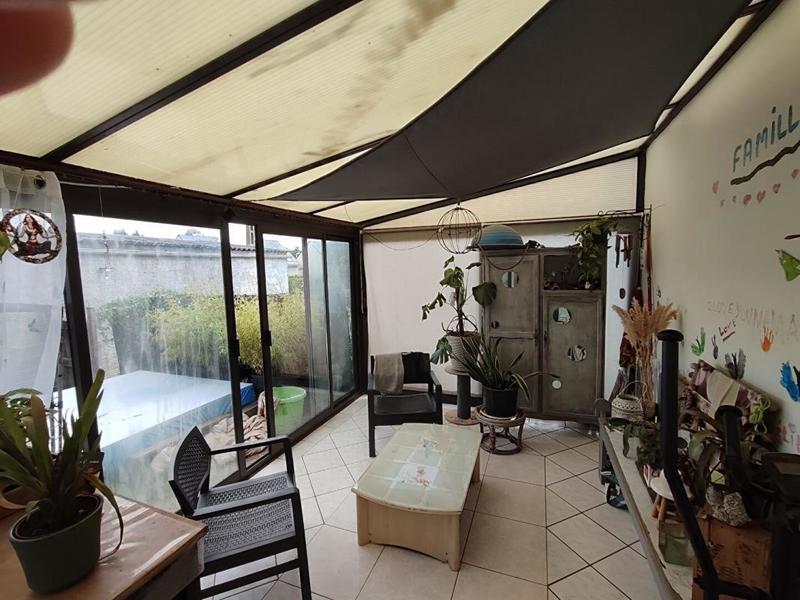 Maison - 164 m² - 7 pièces