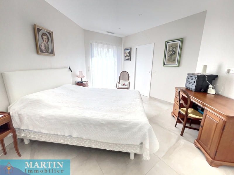 Maison - 137 m² - 4 pièces