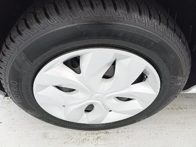 Renault Zoe Life Gamme 2017