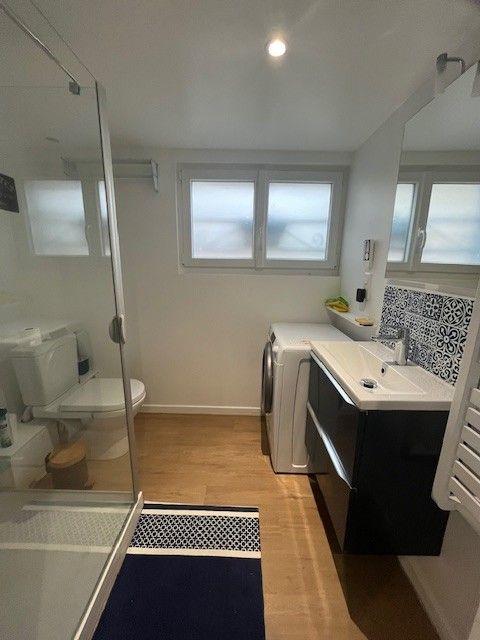 Appartement - 31 m² - 2 pièces