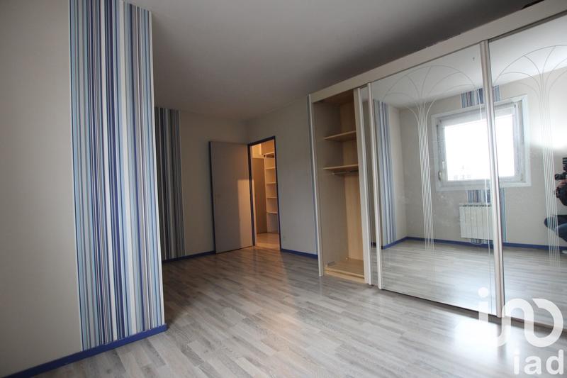 Appartement - 85 m² - 3 pièces