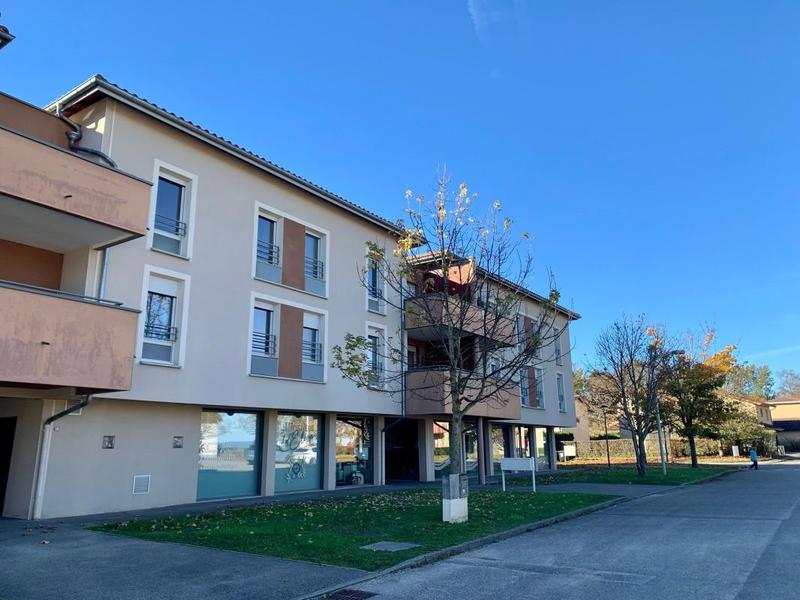 Appartement - 88 m² - 4 pièces