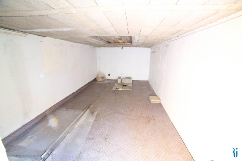 Maison - 72 m² - 3 pièces