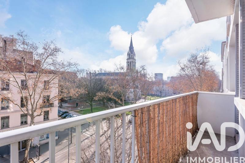 Appartement - 73 m² - 4 pièces