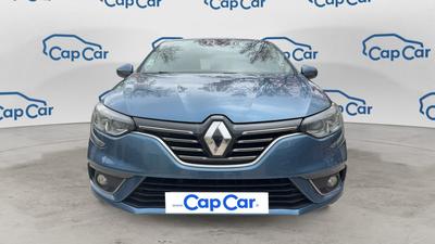 Renault Mégane 1.2 TCe 100 Energy Zen
