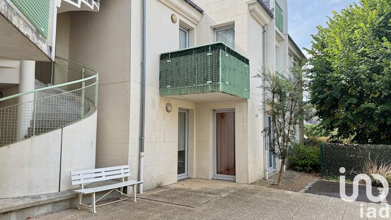 Appartement - 71 m² - 3 pièces