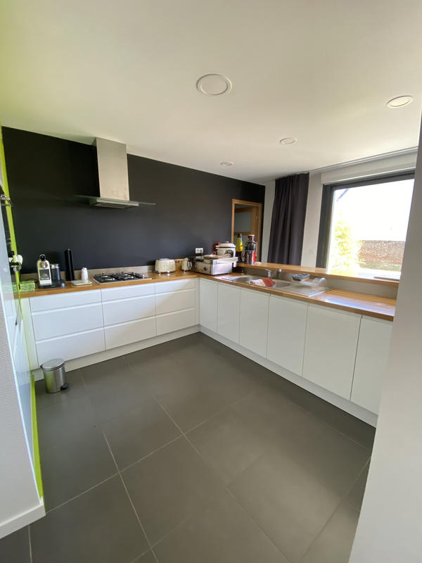 Maison - 155 m² - 9 pièces