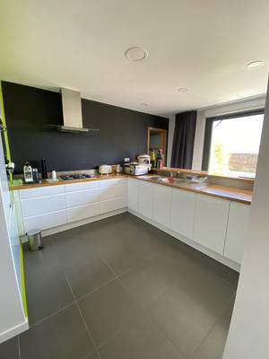 Maison - 155 m² - 9 pièces