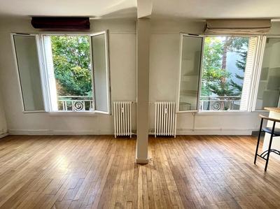 Appartement - 88 m² - 4 pièces