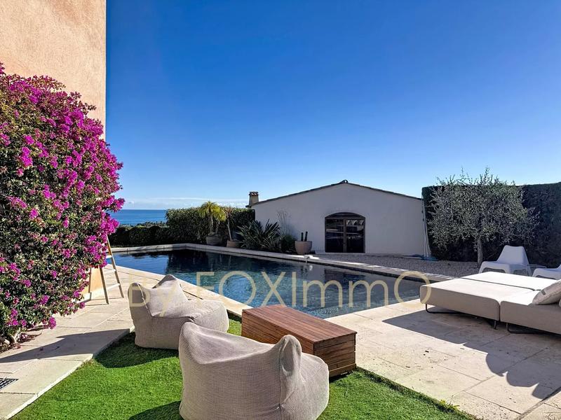 Villa - 130 m² - 5 pièces