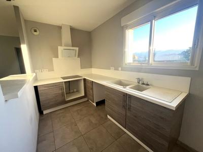 Appartement - 78 m² - 3 pièces