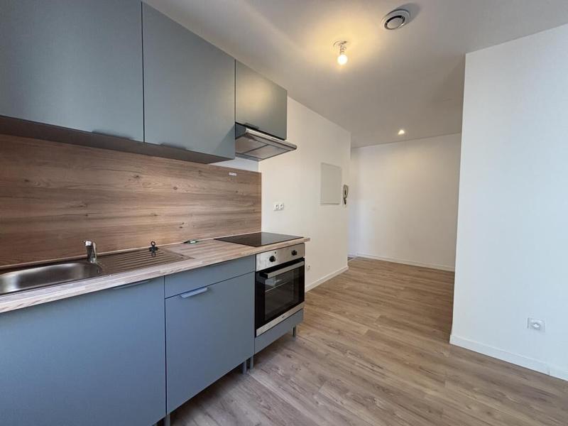 Appartement - 75 m² - 4 pièces