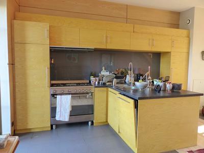 Maison ancienne - 168 m² - 10 pièces