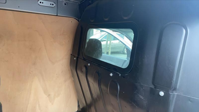 Renault Express 1.3 TCe 100 Confort