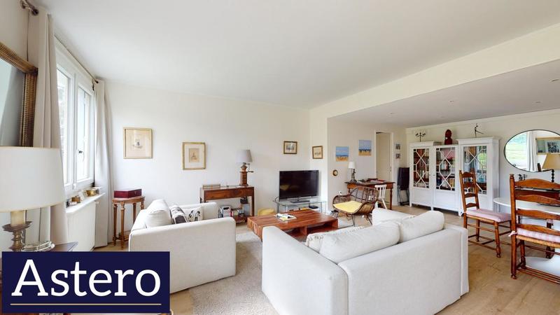 Appartement - 80 m² - 3 pièces