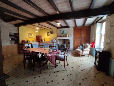 Maison - 175 m² - 4 pièces