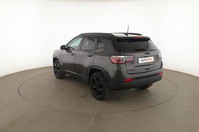 Jeep Compass 2.0 MJet Brooklyn Edition Auto 9 140 ch