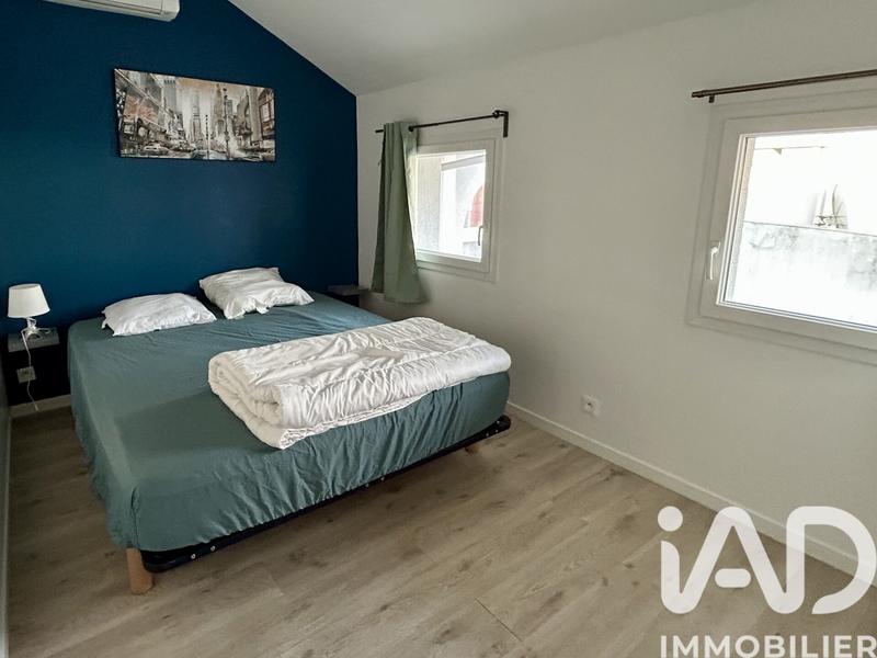 Appartement - 78 m² - 4 pièces