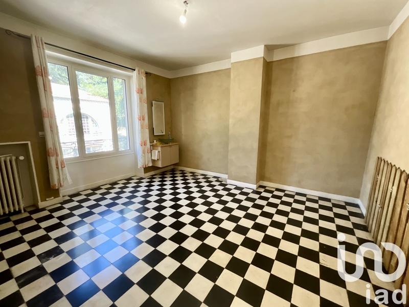 Maison de ville - 188 m² - 8 pièces