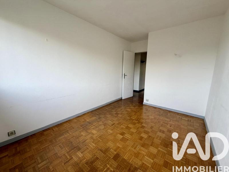 Appartement - 94 m² - 4 pièces