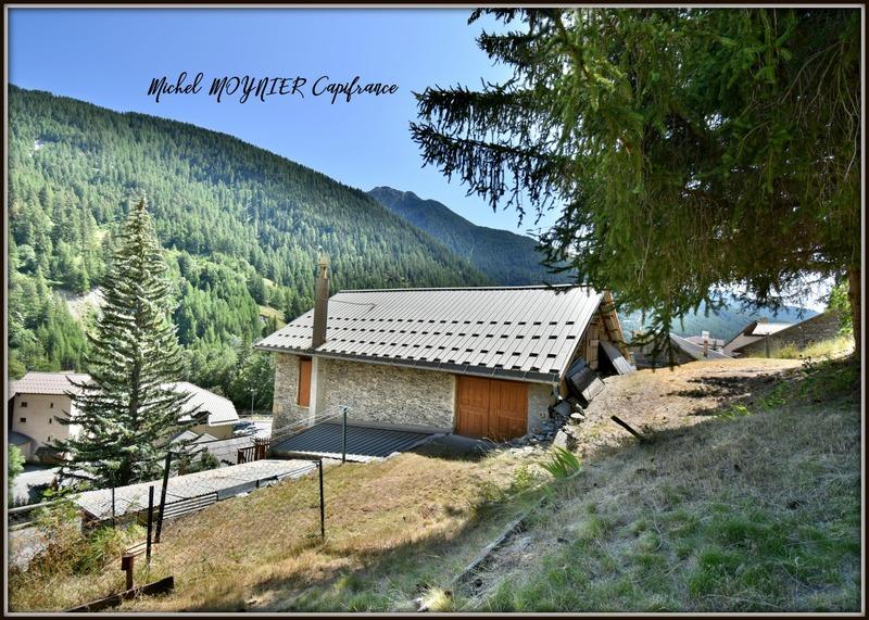 Maison - 84 m² - 3 pièces