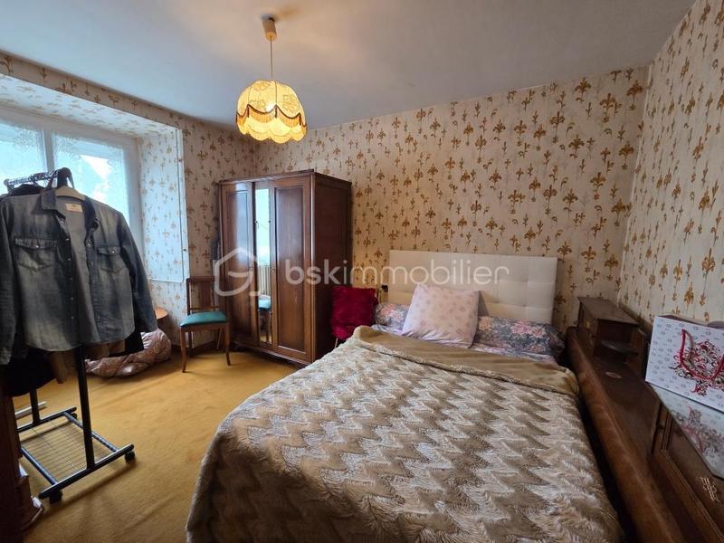 Maison de ville - 68 m² - 4 pièces