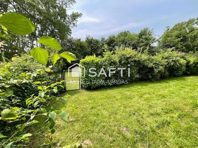 Appartement - 102 m² - 4 pièces