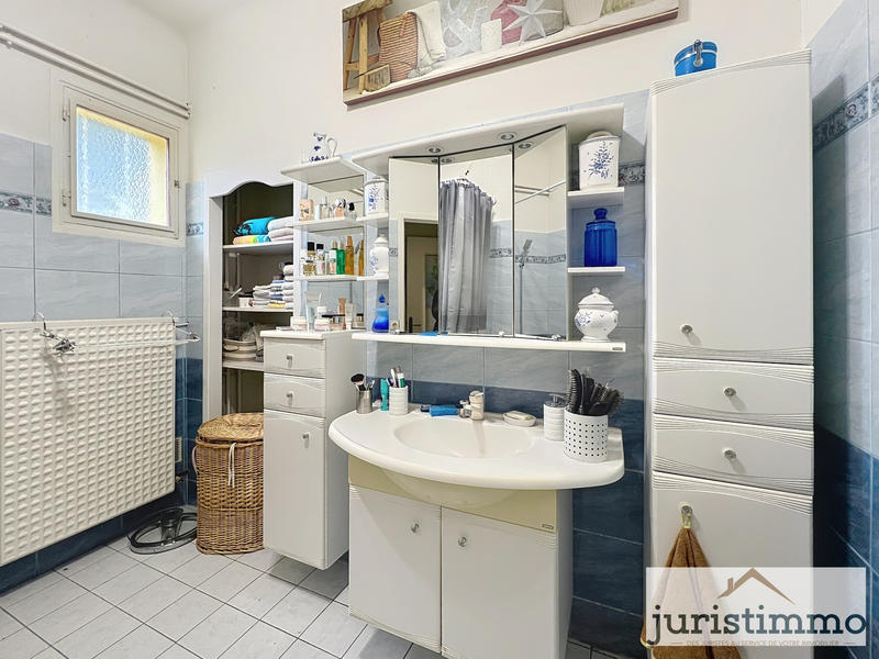 Villa - 120 m² - 5 pièces