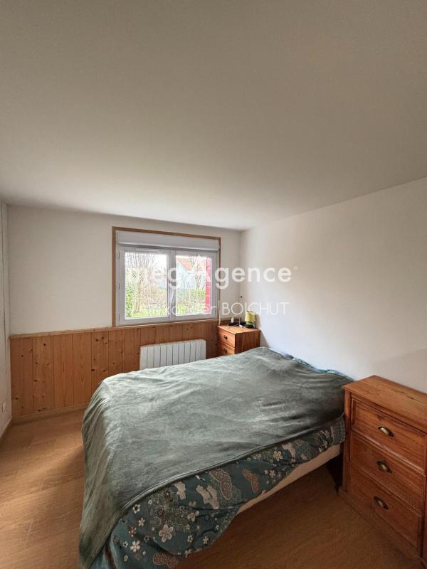 Maison ancienne - 124 m² - 4 pièces