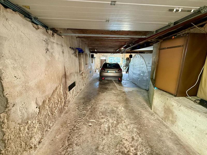 Maison - 188 m² - 6 pièces