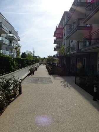 Appartement - 40 m² - 1 pièce