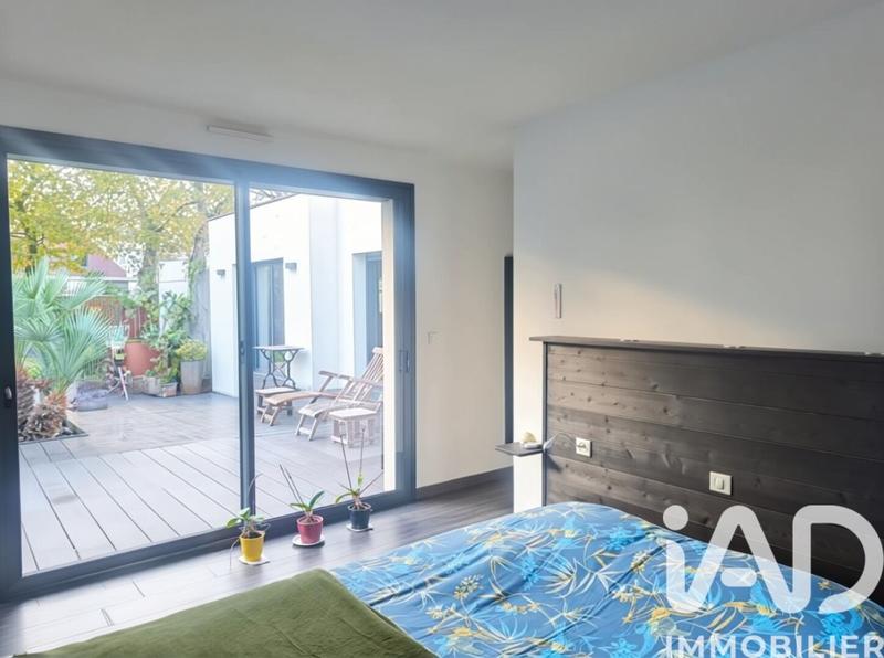 Maison - 163 m² - 6 pièces