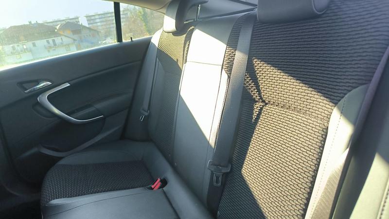 Opel Insignia 1.6 Cdti 136 Cosmo