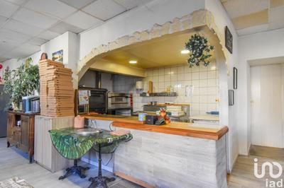 Local commercial - 90 m²