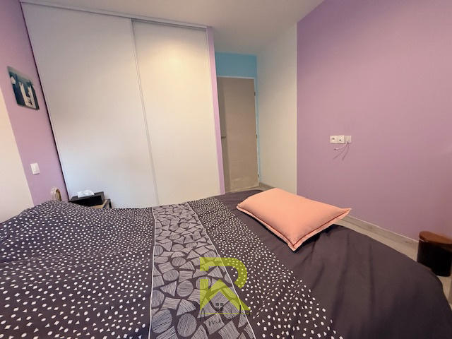 Maison de village - 105 m² - 4 pièces