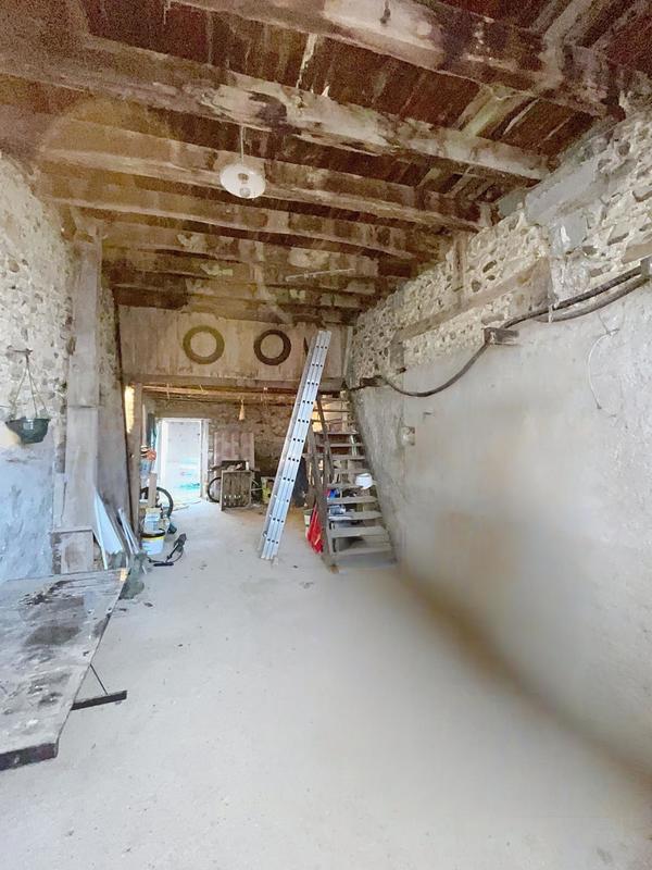 Maison - 180 m² - 5 pièces