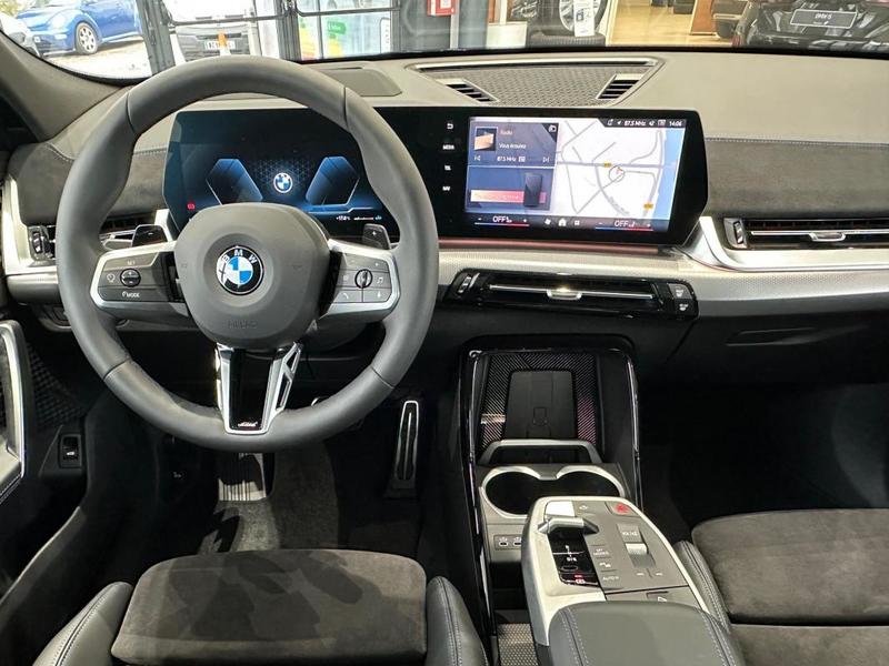 Bmw X2 U10 sDrive 20i 170ch Dkg7 m Sport