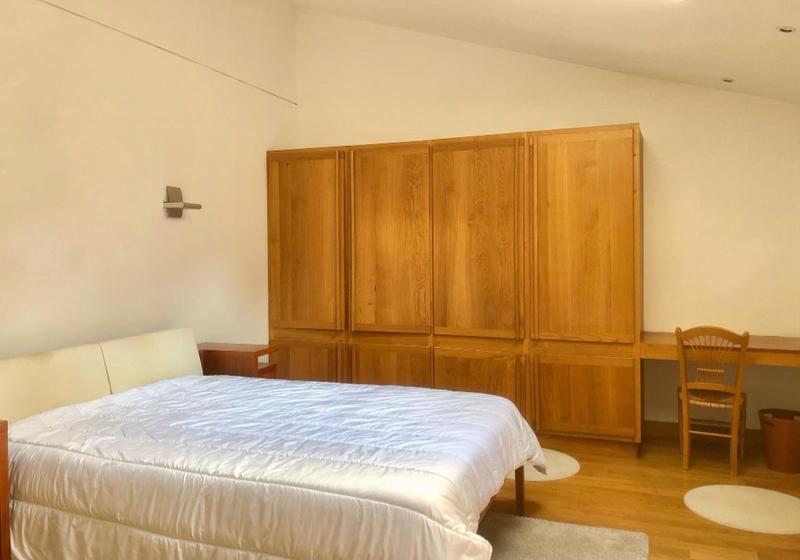 Appartement - 71 m² - 2 pièces