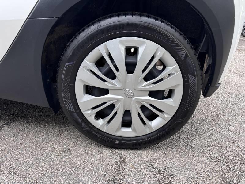 Toyota aygo x 1.0 Vvt-i 72 Dynamic