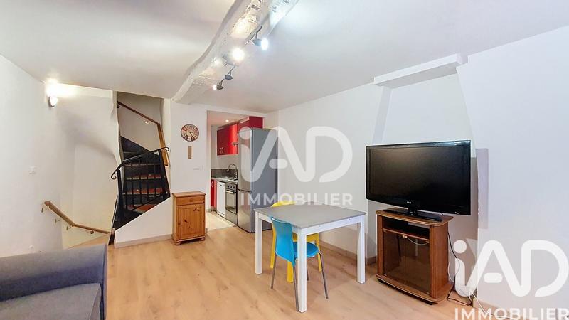 Maison de village - 86 m² - 4 pièces