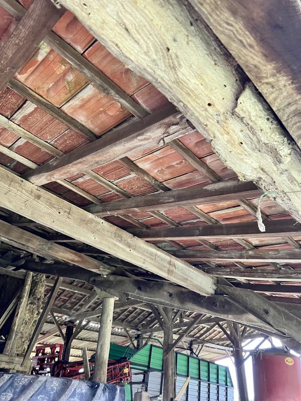 Maison traditionnelle - 1 m² - 1 pièce