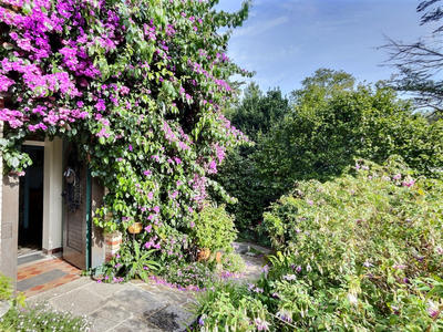 Villa - 135 m² - 6 pièces