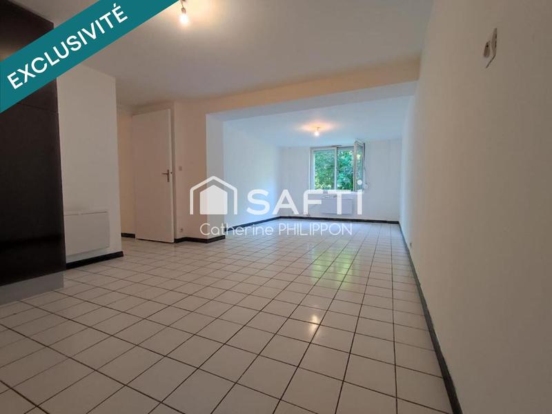 Immeuble - 756 m²