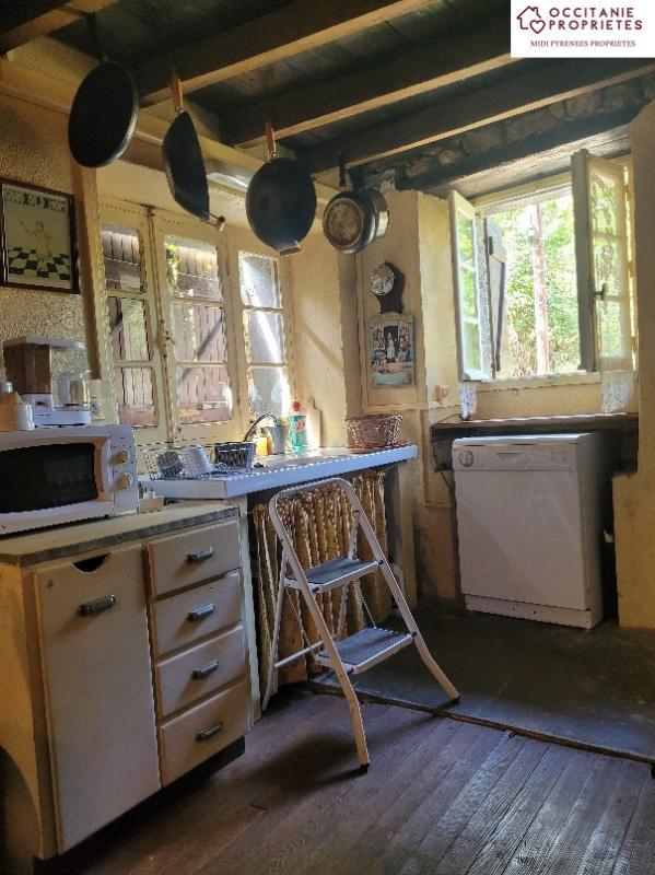 Maison de village - 95 m² - 4 pièces