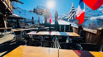 Fonds de commerce - Hôtellerie / Restauration - 237 m²